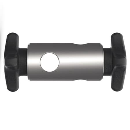 Mason Plastics CROSSBLOCK MP521S1258