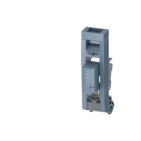 Siemens Fuse carrier with EFM15 for size NH1 1-pole 3NP1941-1GB43