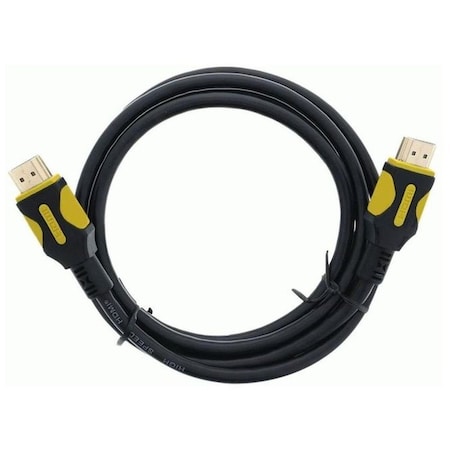 Xtreme Premium HDMI High Speed Cable - 3ft XHV11023BK