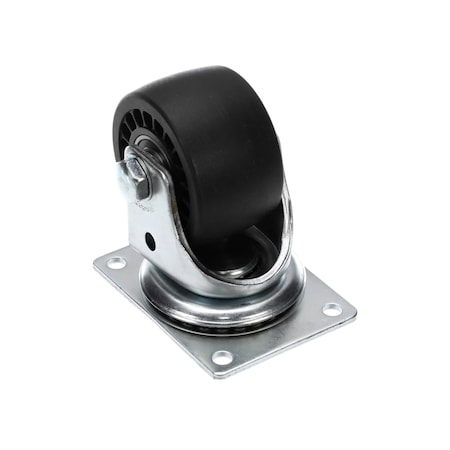 Gold Medal 3IN HD CASTER NO BRAKE 115542