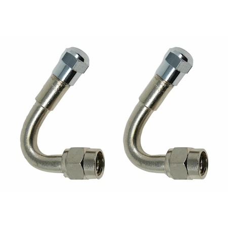 Baystate Valterra TM22300VP 135 deg Angled Valve Extender V46-TM22300VP