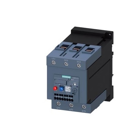 Siemens Overload relay 70.90 A Thermal For motor protection Size S3 Class 10 3RU2146-4LD1