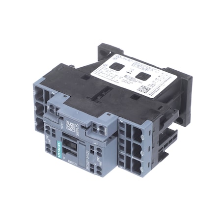 Lvo 24V CONTACTOR -SPRING CLAMP 511-5295