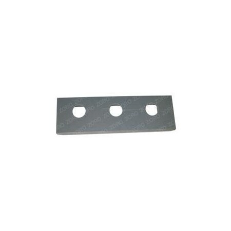Gradall REPLACEMENT WEAR PAD, MOLDED 7079572