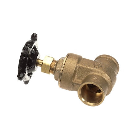 Imperial Water Valve, 3/4in, IPC 36243