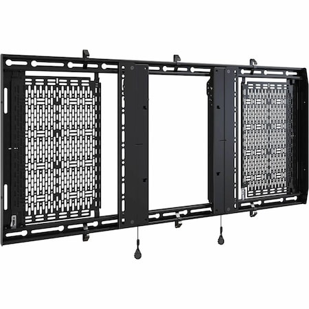 Chief Tempo Flat Panel Wall Mount - For 49-86 Inch Displays - VESA Wall Mount - Black AS3LD