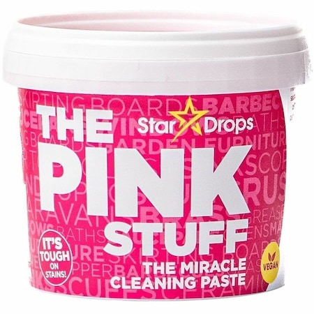 The Pink Stuff Cleaning Paste, 17.6 oz 23705