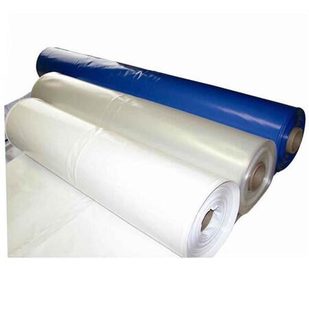 Bookazine 14 x 425 ft. 7 ml Shrink Wrap - Blue TI2955907