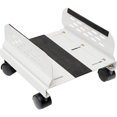Syba Heavy Duty Computer Tower Case Roller SY-ACC65056