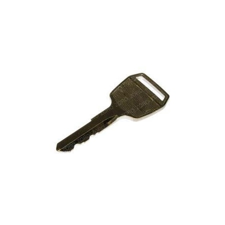 Toyota REPLACEMENT KEY, IGNITION 1 PER 57421-22060-71