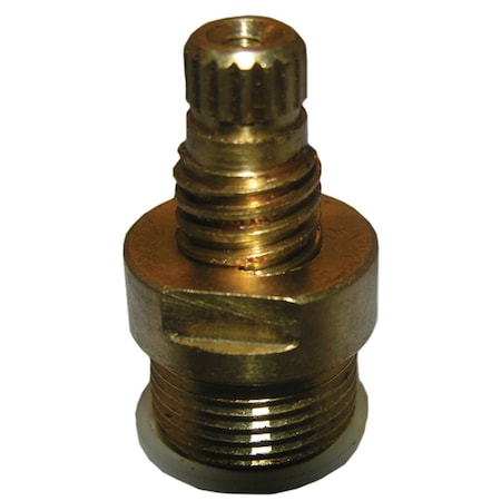 Westlake Pipe & Fittings Cold Water Kitchen/Bathroom Sink Faucet Stem for Streamway S-120-2NL