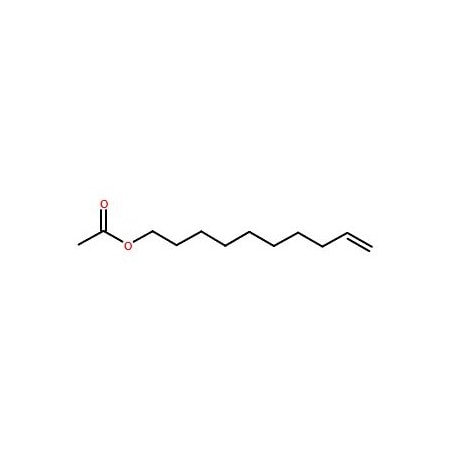 Ak Scientific Acetic acid 9-decen-1-yl ester (5g), CAS 50816-18-7 6986AL-5g