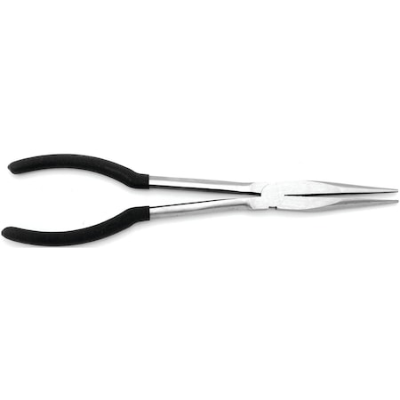 Performance Tool 11 In Long Reach Pliers Pliers-Long Nos, 1432 1432