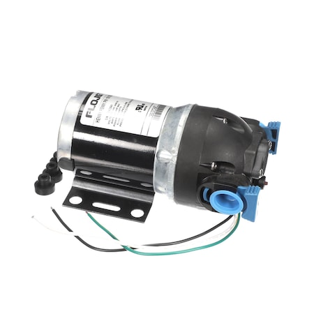 Henny Penny Pump, Jib with Quick Conn, 230V, 115VAC, 50/60Hz, 1.5GPM 161003-002