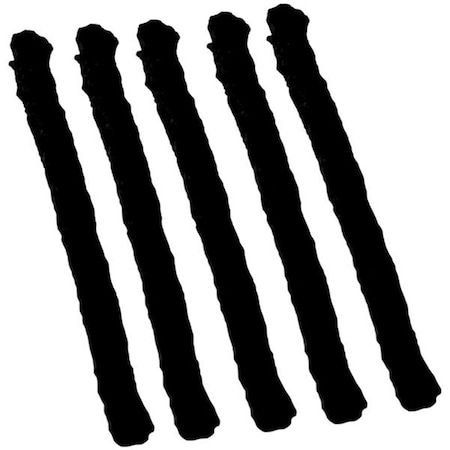 Strike3 Tire Plug Refills for Tubless Tires ST1492031