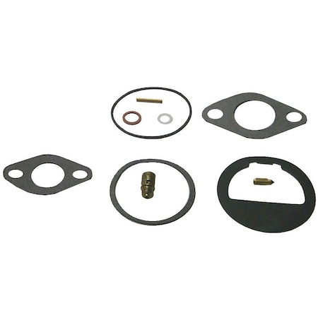 Sierra Prime Line Carburetor Kit 7-02024