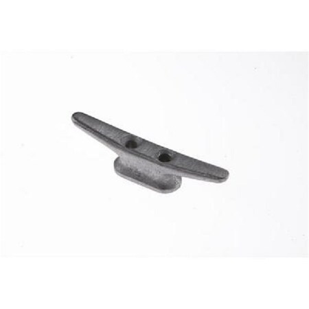 Alegria 121213 4 ft. Aluminum Cleat, Black AL3574282