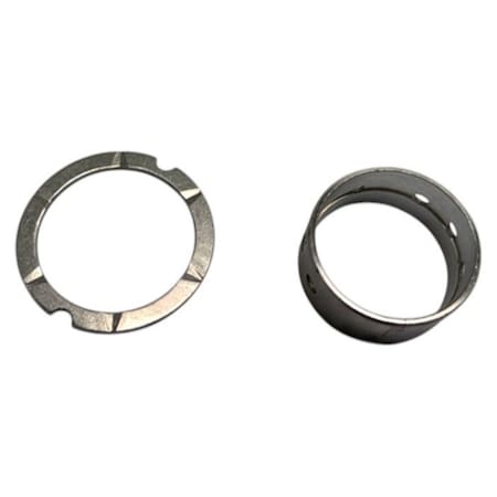 John Deere KIT REAR BEARING, JOHN DEERE OEM HE101-0804 HE101-0804