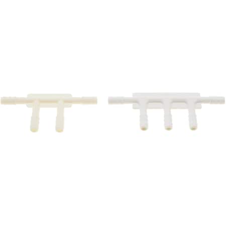 Dorman Vacuum Connector, 47361