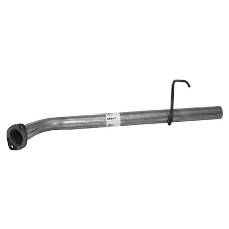 Ap Exhaust Prebent Pipe, 38947 38947