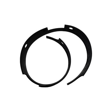 Liebherr RUBBER GASKET, LIEBHERR OEM 93011174 93011174