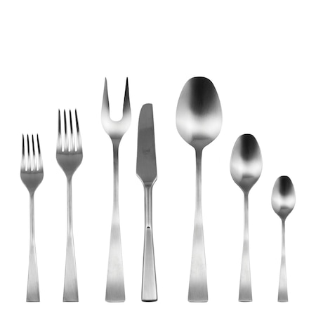 Mepra Italia Flatware Set - 32 Pieces - Ice 104122032