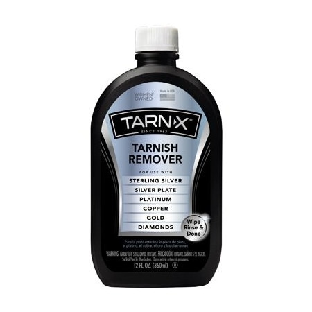 Jelmar 12OZ Tarn-X Remover TX-6