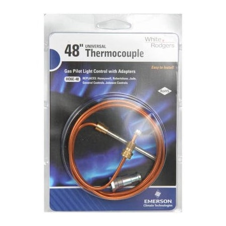 Copeland Comfort Control Lp 48 Univ Thermocouple TC48