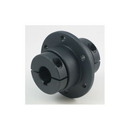 Stafford 1 inx1 in 1PC Flange Coupling/KW 5L100100KPXC