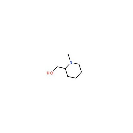 Ak Scientific 1-Methyl-2-piperidinemethanol (25g), CAS 20845-34-5 S950-25g