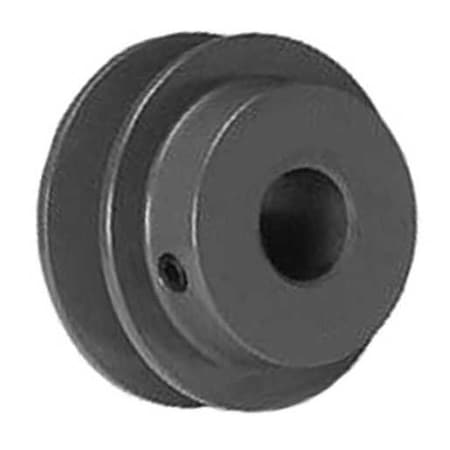 Dodge Industrial Pulley-Transmission AK44 X 1/2                               AK44 X 1/2