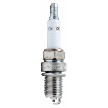 Champion Parts C61YC 794 Racing Spark Plug CHPC61YC