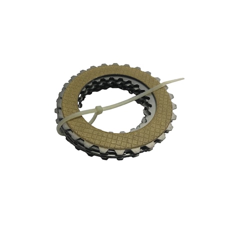 Vermeer KIT DISK BRAKE, VERMEER OEM 627523001 627523001