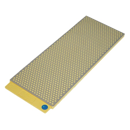 Dmt Duosharp Bench Stone E/C no Base, 250 Mm W250ECNB
