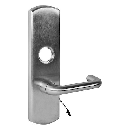 Von Duprin Mechanical Exit Device Trims M996L-03-R/V 26D LHR