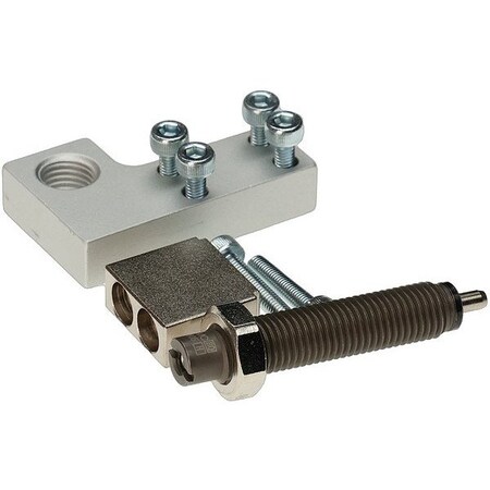 Smc SHOCK ABSORBER, RETRACT END MXS-BT8