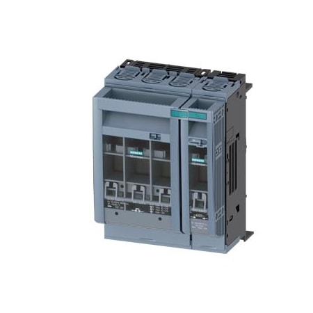 Siemens SENTRON fuse switch disconnector 3NP1 3NP1134-1BC20