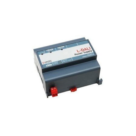 Loytec DALI Power Supply 85-240VAC - 2x16VDC LDALI-PWR2-U