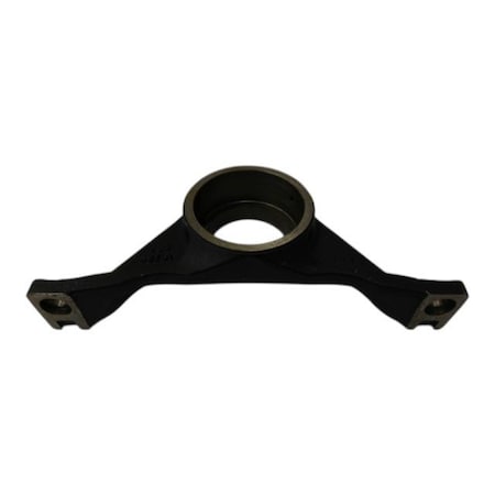 John Deere FRONT AXLE SUPPORT, OEM ER126789