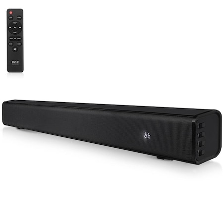 Pyle Home Theater Soundbar Speaker PSBVSN60