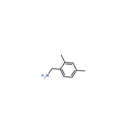Ak Scientific (2, 4-Dimethylphenyl)methanamine (25g), CAS 94-98-4 6320AC-25g