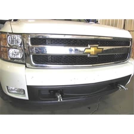 Perfectpitch BX1674 Base Plate Chevrolet 1500 PE347530