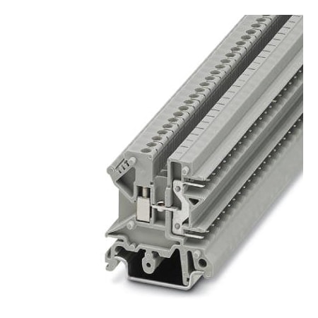Phoenix Contact UK 3-MSTB-5 08 Feed-through terminal 3002034