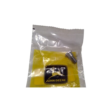 John Deere SCREW, JOHN DEERE OEM PE69115380 PE69115380