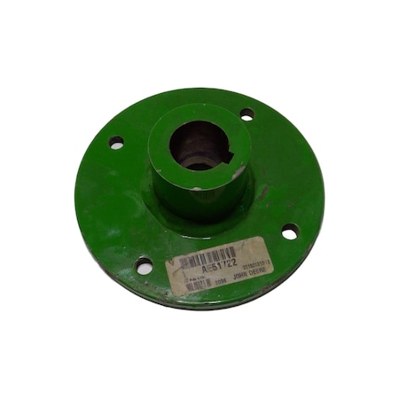 John Deere DISK, JOHN DEERE OEM AE51722 AE51722