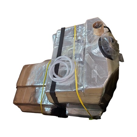 John Deere TANK RETROFITT ADDITIVE T, JOHN DEERE OEM BXE10599 BXE10599