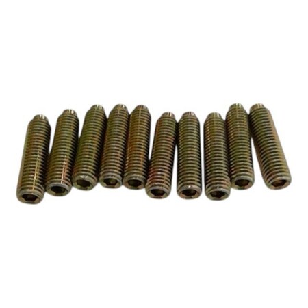 John Deere SET SCREW 10/PK, OEM 22H992