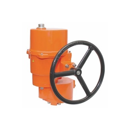 Belimo Butterfly Valve Actuator SY12-230MFT