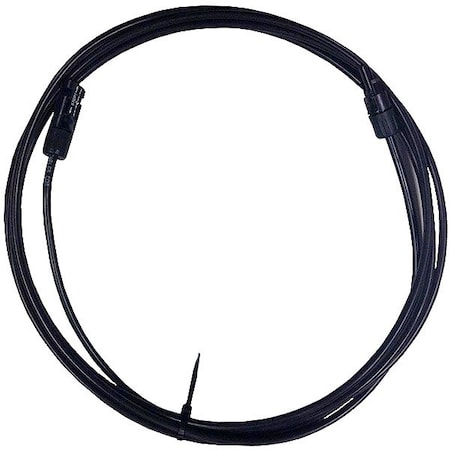 Grape Solar Solar Panel Cable, 10 AWG, 15 ft GS-MC4-15