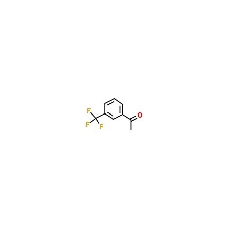 Ak Scientific 3'-(Trifluoromethyl)acetophenone (500g), CAS 349-76-8 E807-500g